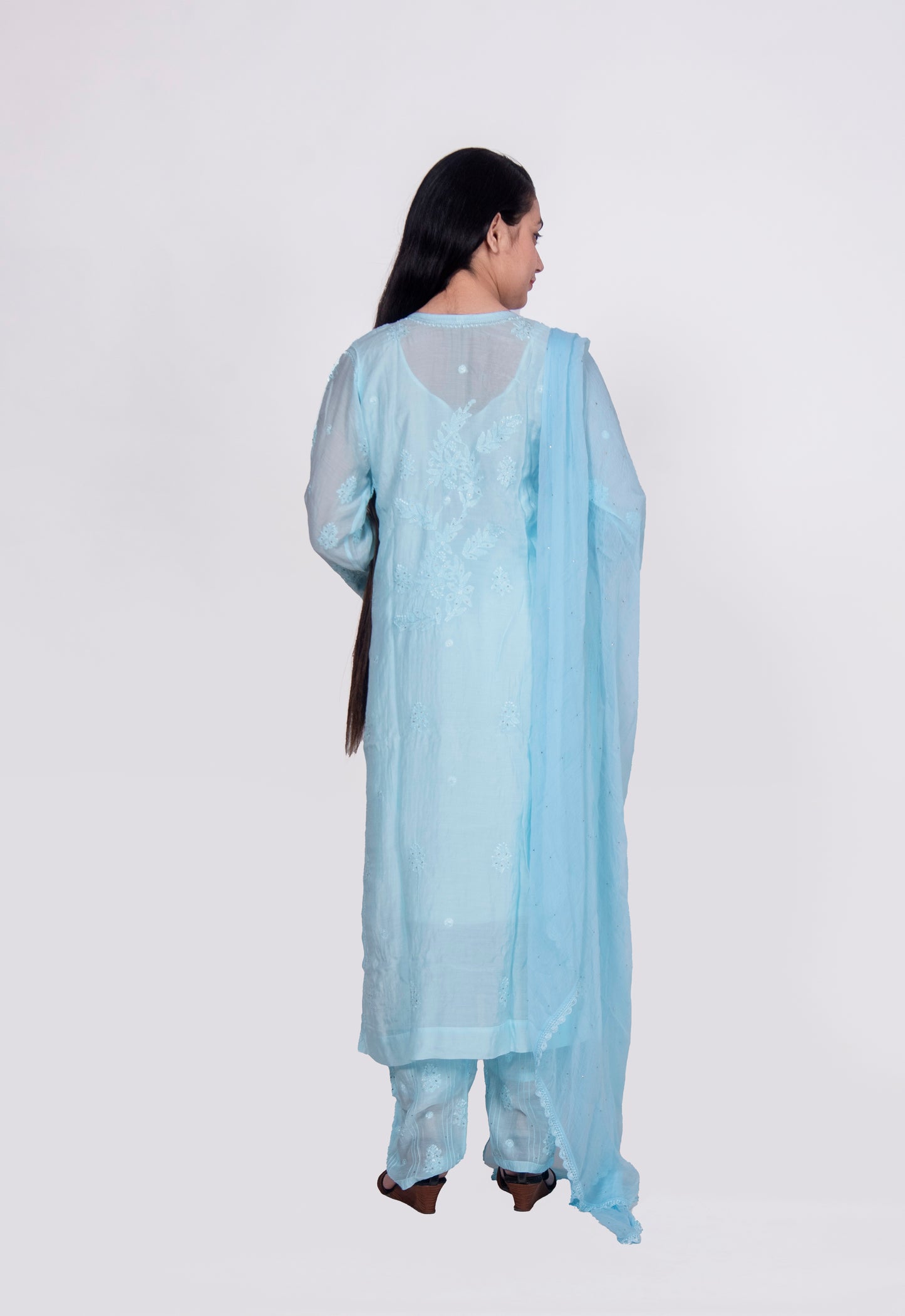 Stitched Kurta set